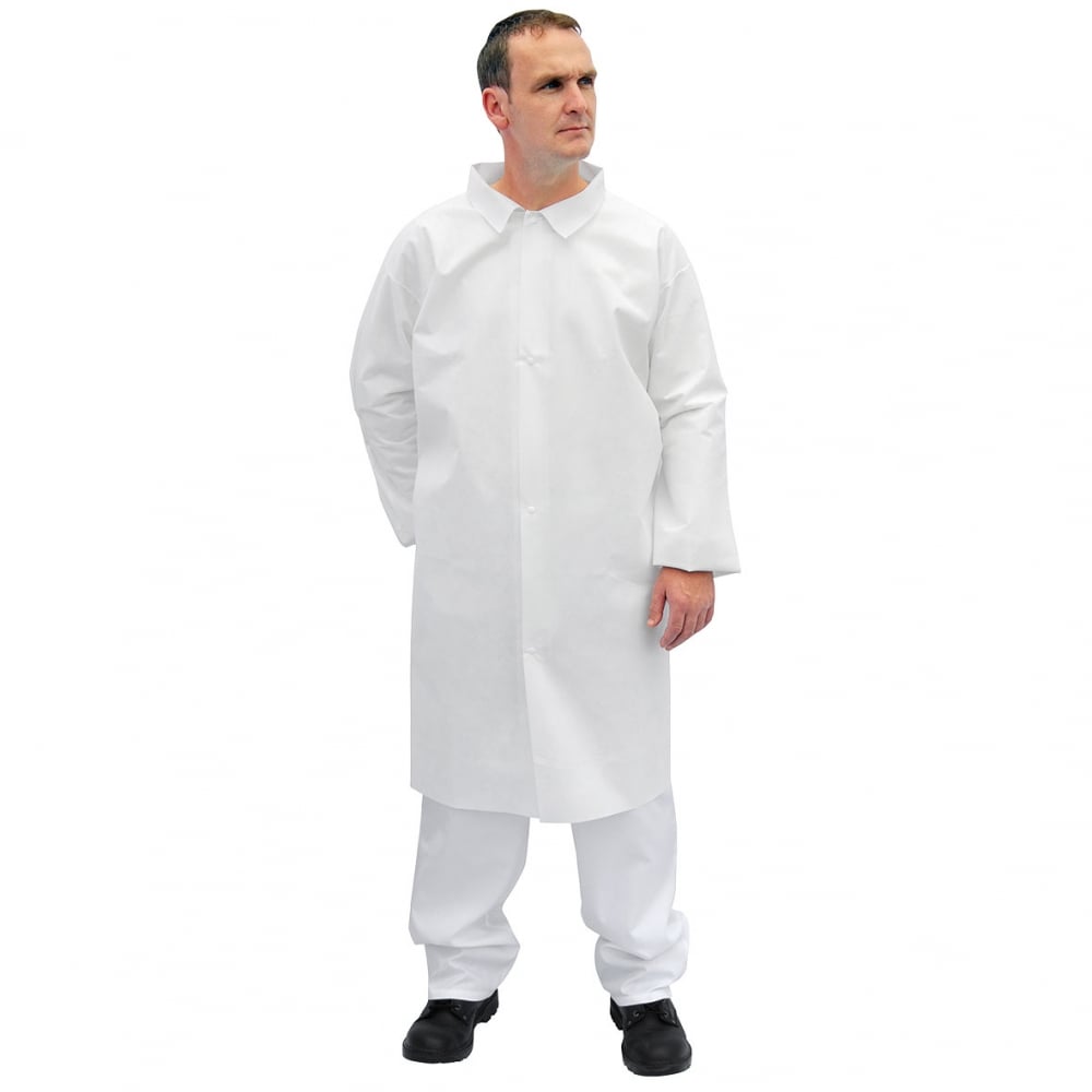 Lab Coat SMS 55g (50pcs)