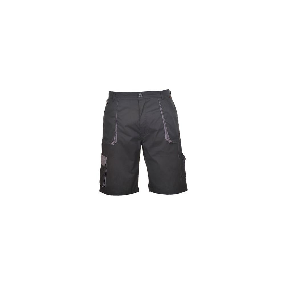 Texo Contrast Shorts