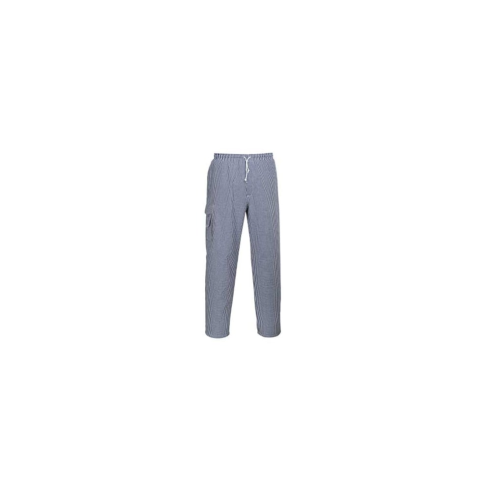 Chester Chef Trousers
