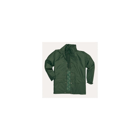 Oban Fleece Lined Jacket
