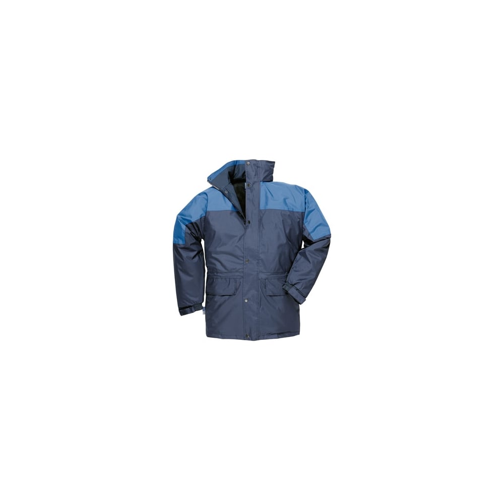 Oban Fleece Lined Jacket