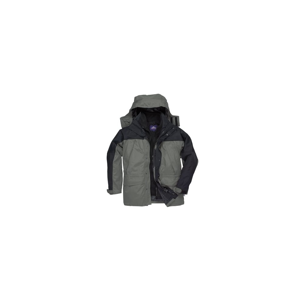 Orkney 3in1 Jacket