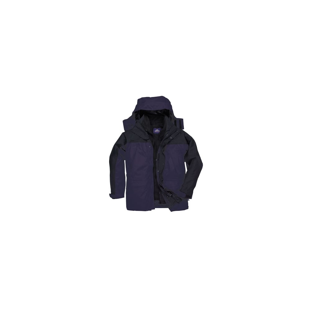 Orkney 3in1 Jacket