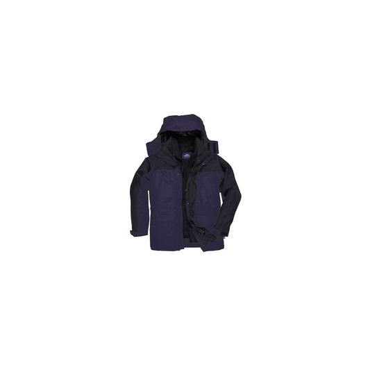 Orkney 3in1 Jacket