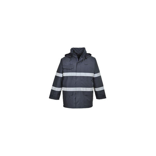 Bizflame Rain Jacket