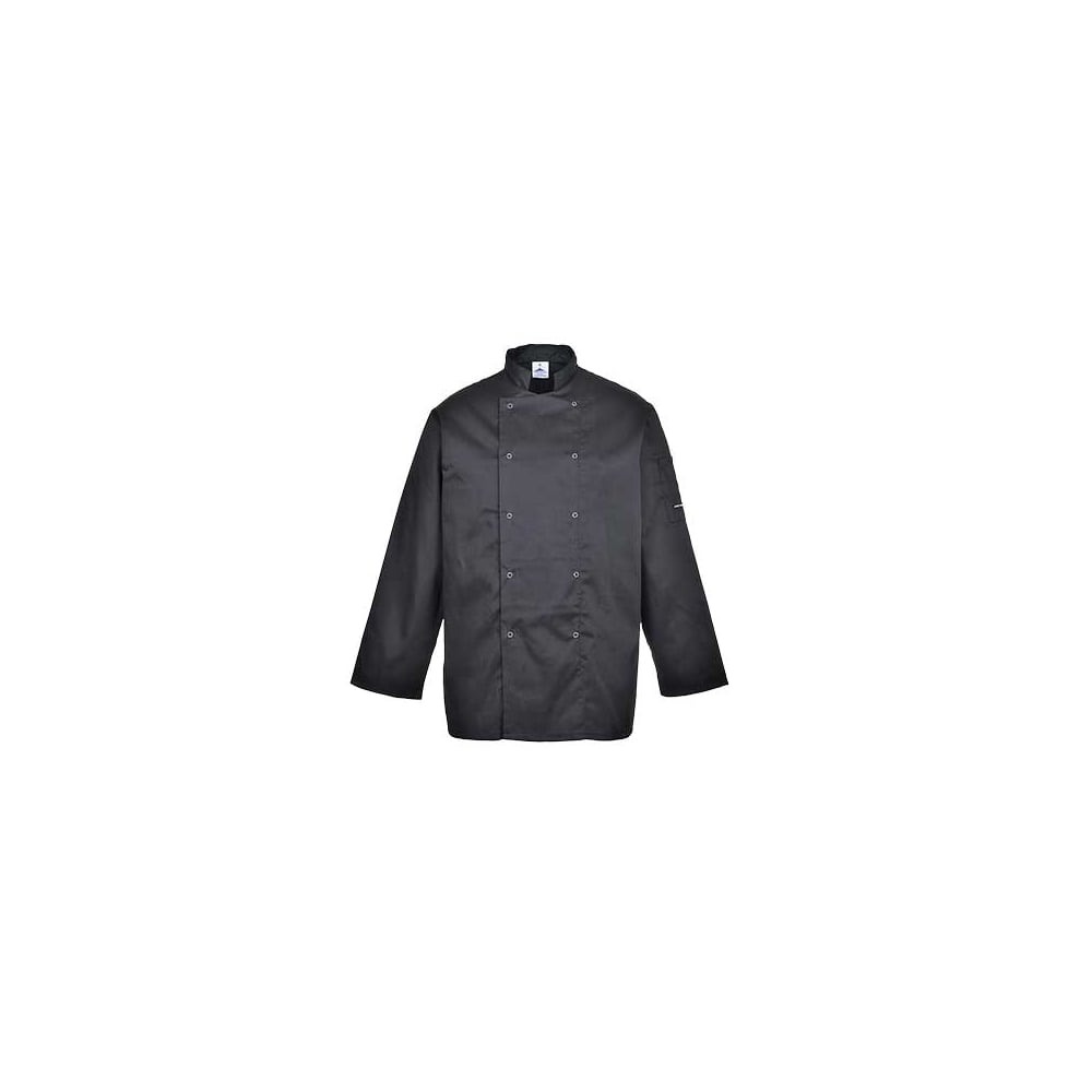 Suffolk Stud Jacket