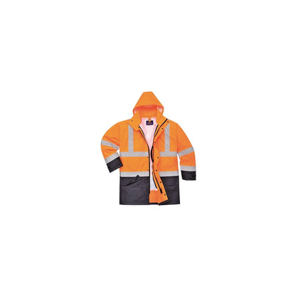 5in1 Executive Jacket