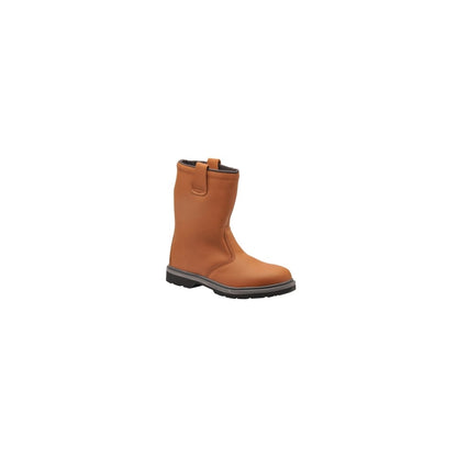 FW12 Steelite Rigger Boot S1P CI HRO