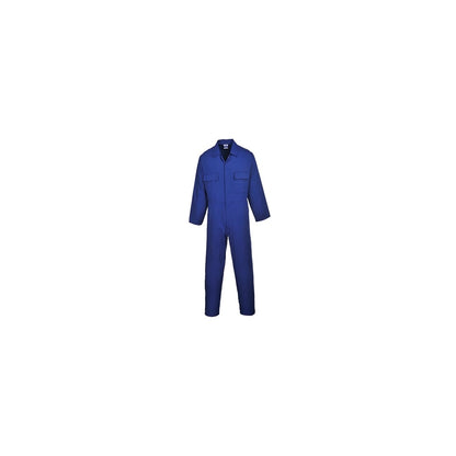 Euro Cotton Boilersuit