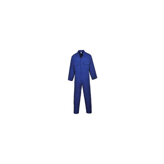 Euro Cotton Boilersuit