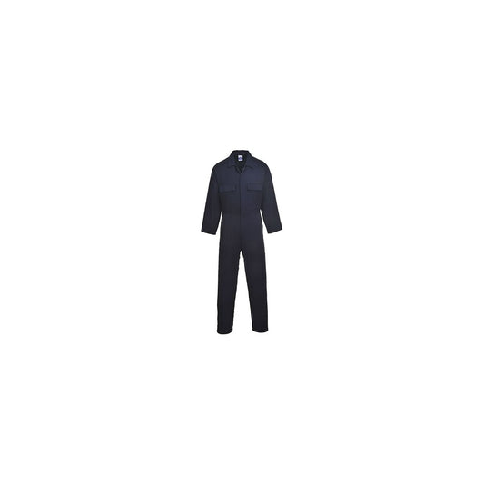 Euro Cotton Boilersuit