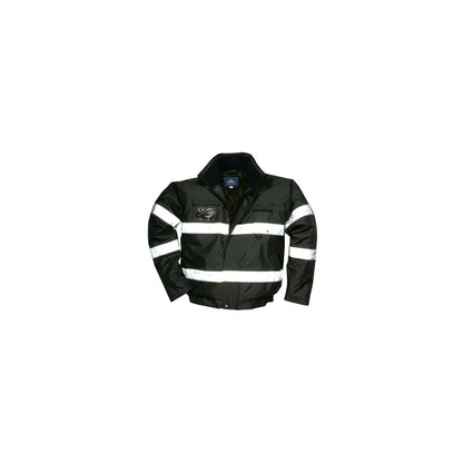Iona Lite Bomber Jacket