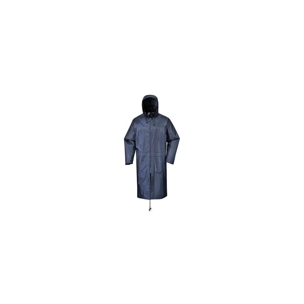 Classic Rain Coat