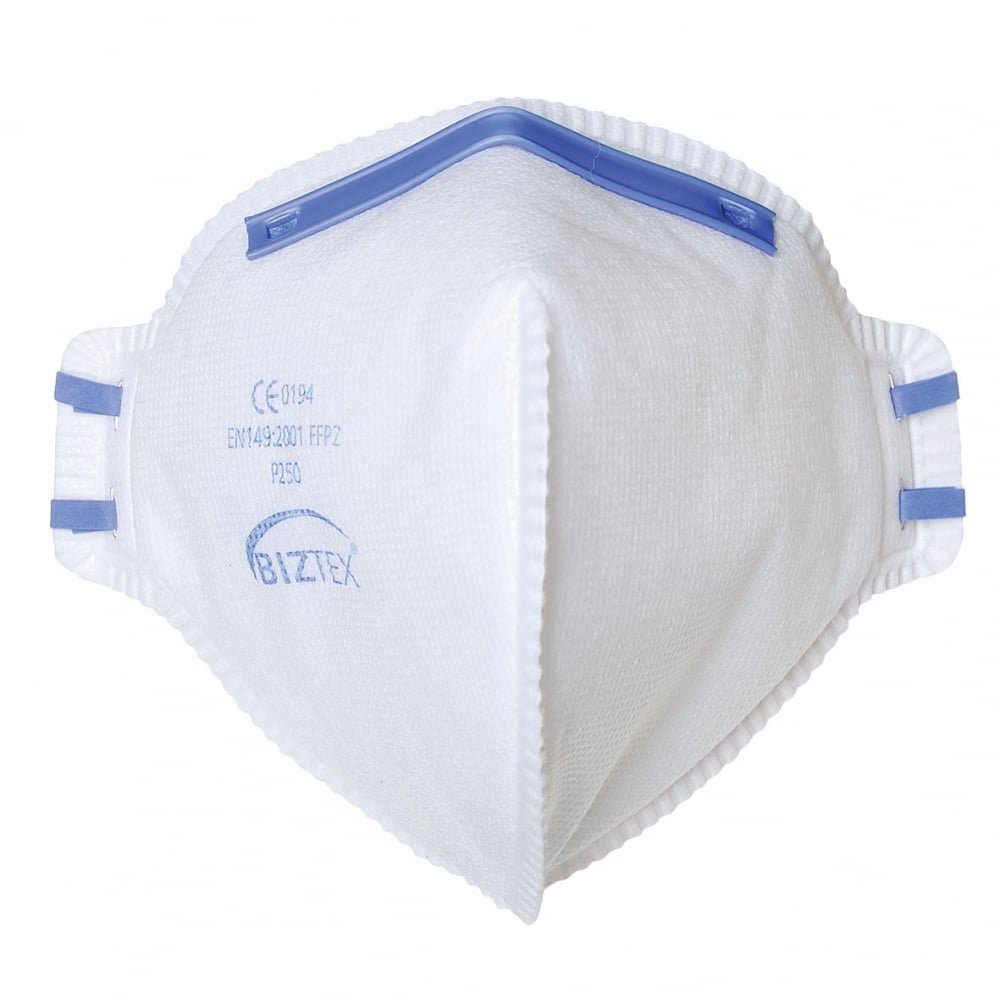 P2FF Respirator (20)