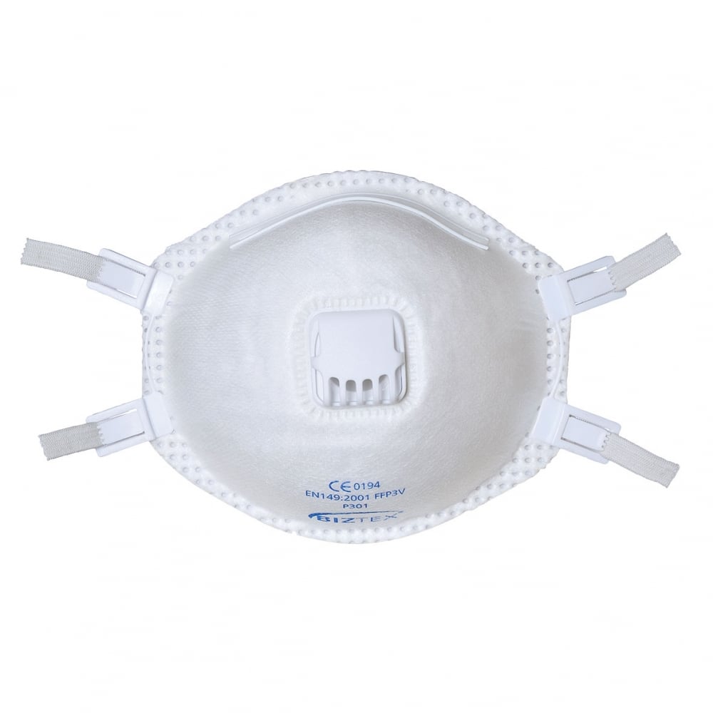 P3V Respirator Valve (10)