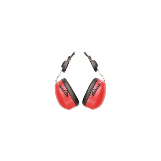 PW47 Endurance Clip-On Ear Muffs
