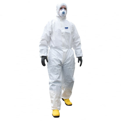 ST50 Microcool Coverall 60g (50pcs)