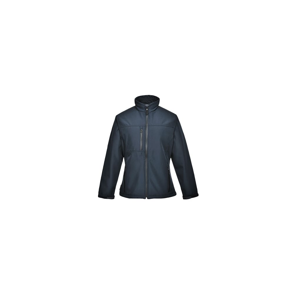 Charlotte Jacket
