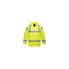 Hi Visibility Breathable Jacket