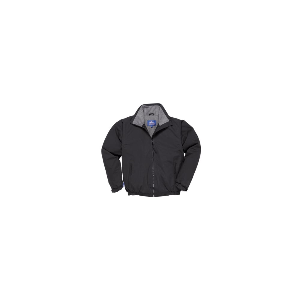 Oban Fleece Lined Jacket