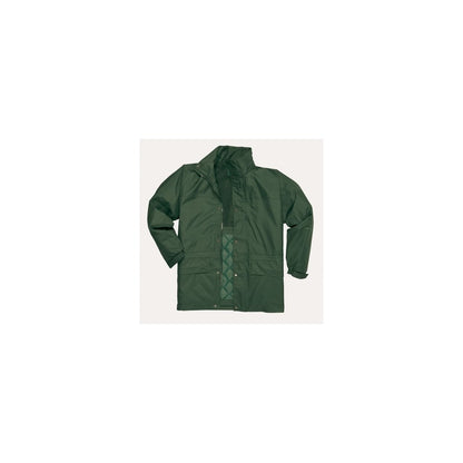 Oban Fleece Lined Jacket