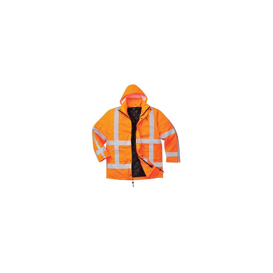 RWS Traffic Jacket