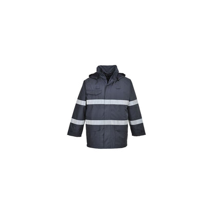Bizflame Rain Jacket