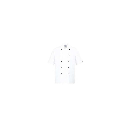 Kent Chefs Jacket