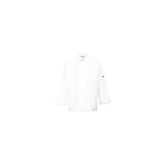 Suffolk Stud Jacket