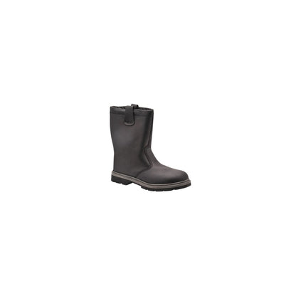 FW12 Steelite Rigger Boot S1P CI HRO