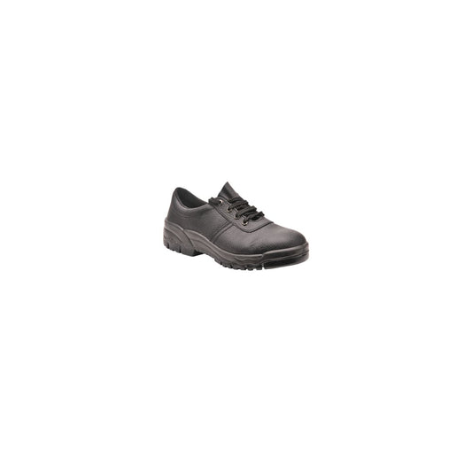 FW14 Protector Shoe S1P Black 5 *One Size Only - Outlet Store*