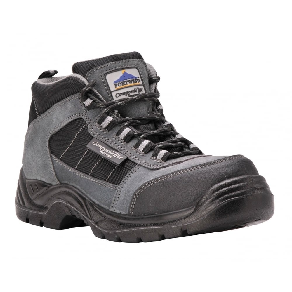 Compositelite Trekker Plus S1P
