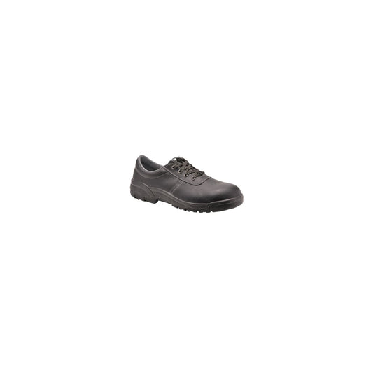 FW43 Steelite Kumo Shoe S3 Black 7 *One Size Only - Outlet Store*