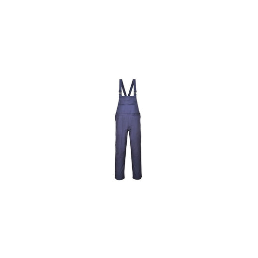Bizflame Pro Bib & Brace Coverall