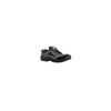 FW64 Steelite Trekker Shoe S1P Black 4 *One Size Only - Outlet Store*