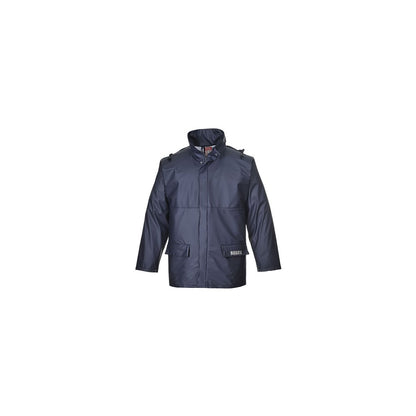 Sealtex Flame Jacket