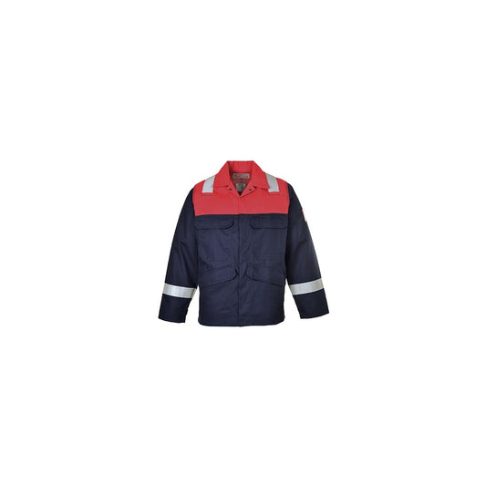 Bizflame Plus Jacket