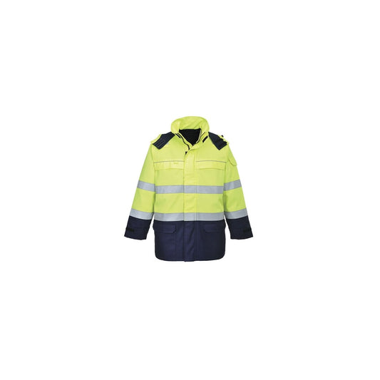 Bizflame Multi Arc Jacket