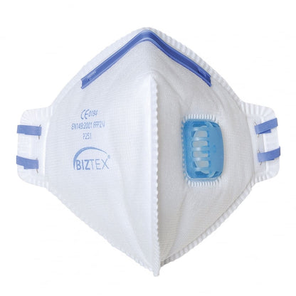 P2VFF Respirator (20)