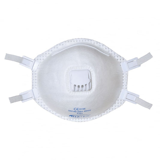 P3V Respirator Valve (10)