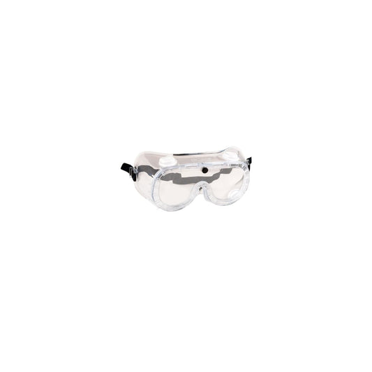 Indirect Vent Goggles EN166