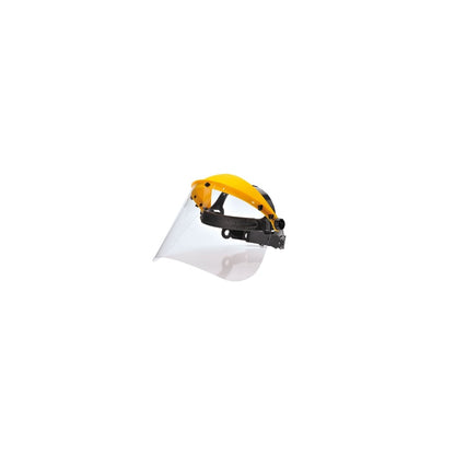 PPE Clear Browguard Kit