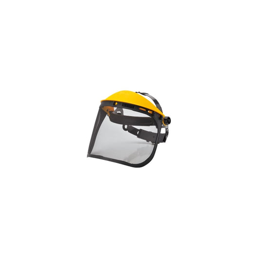 PPE Mesh Browguard Kit