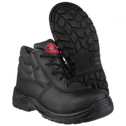FS30C Lace-up Safety Boot