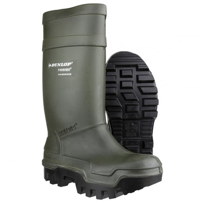 Purofort Thermo+ Full Safety Wellington