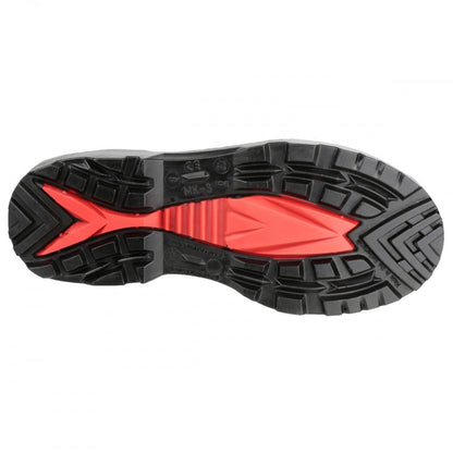Purofort+ Full Safety Boot