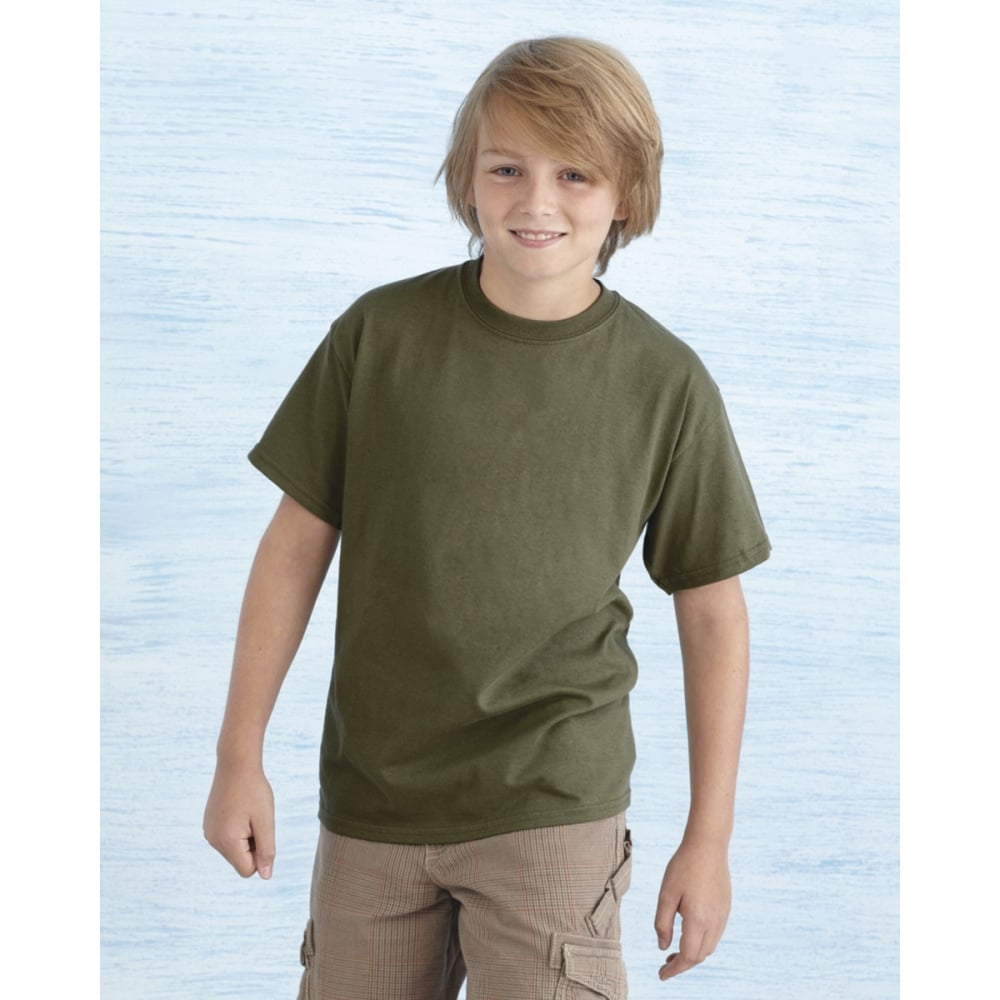 5000B Childrens Heavy Cotton T-Shirt