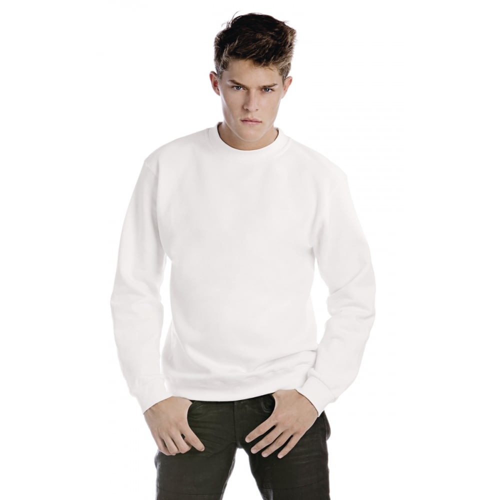 B&C WUI20 B&C ID.002 Sweatshirt