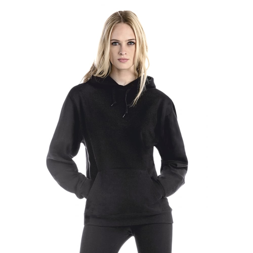 B&C WUI21 B&C ID.003 Hoodie