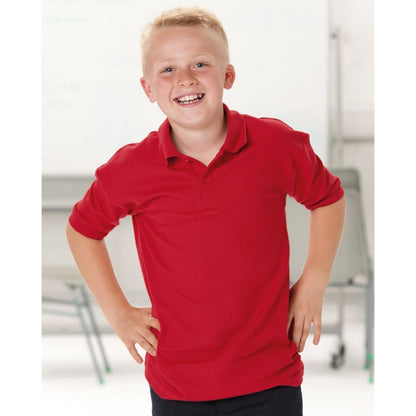 Jerzees Schoolgear 539B Classic Polo